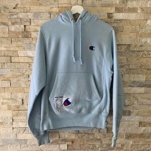 Champion Reverse Weave hoodie, XS